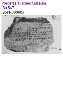 Bo 547