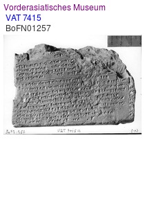 VAT 7415