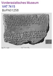 VAT 7415