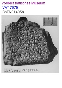 VAT 7675