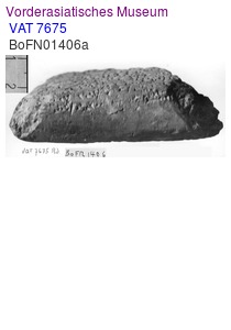 VAT 7675