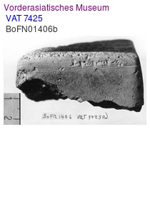 VAT 7425