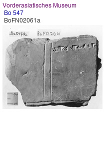 Bo 547