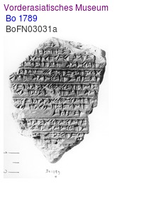 KUB 29.16