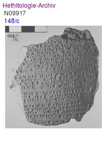 KUB 31.105