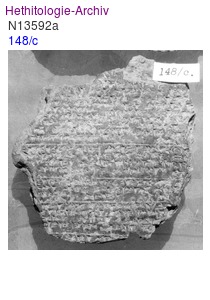 KUB 31.105