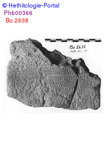 Bo 2638