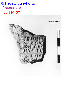 KBo 25.7